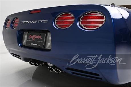 View this 2004 Chevrolet Corvette C4