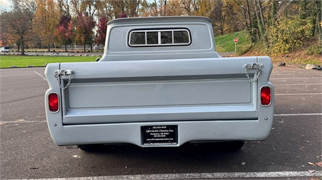 View Listing Image