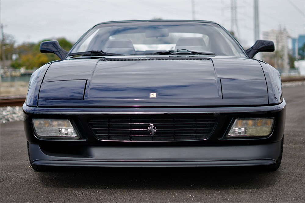 ferrari 348 for sale texas