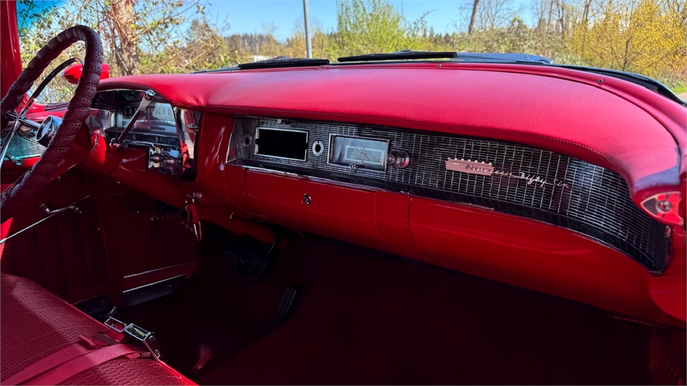 NO RESERVE - 1956 CADILLAC SERIES 62 COUPE available for Auction ...