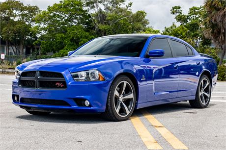 2013 Dodge Charger R T Daytona Available For Auction 