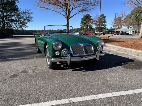 View Listing Image