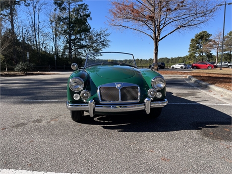 View Listing Image