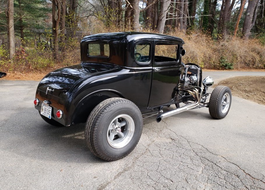 1930 FORD MODEL A available for Auction | AutoHunter.com | 28901010