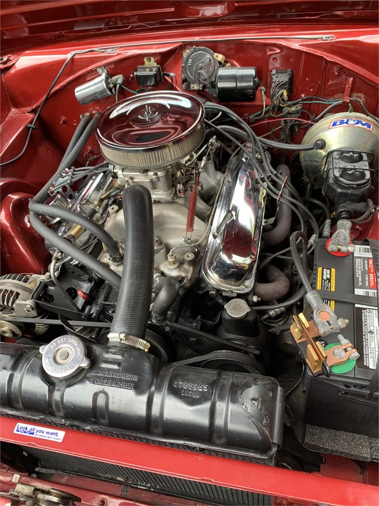 thumbnail image 2 of 1966 Plymouth Belvedere Satellite Dodge Coronet Charger Chassis Assembly Manual 2 of 2