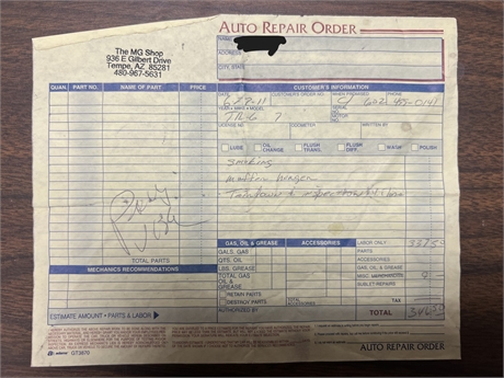 View Listing Image