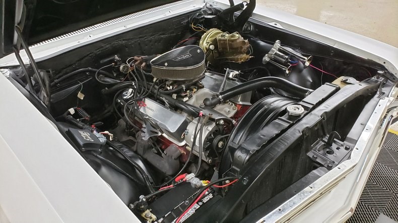 1967 CHEVROLET MALIBU available for Auction | AutoHunter.com | 31711970