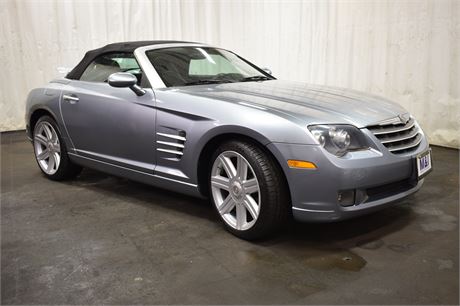 View this 2005 Chrysler Crossfire