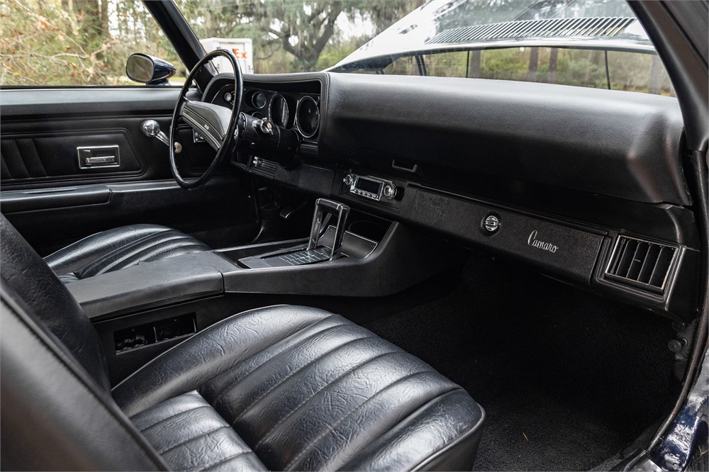 1971 CHEVROLET CAMARO RS available for Auction | AutoHunter.com | 30196352