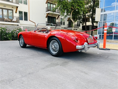 View Listing Image