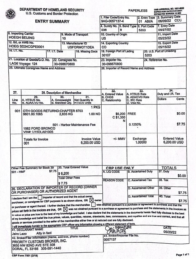 Listing Image