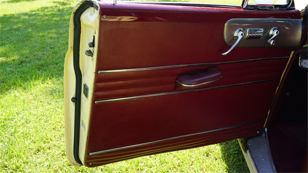 1950 Oldsmobile 98 Convertible available for Auction | AutoHunter.com ...