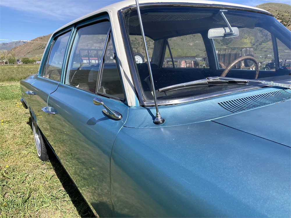 1965 AMC Rambler available for Auction | AutoHunter.com | 21770927