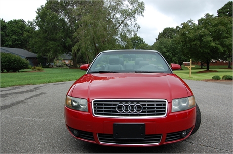 View Listing Image
