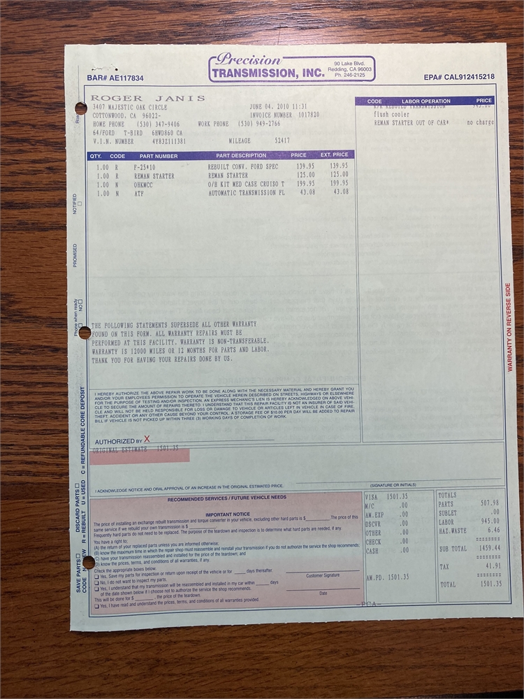Listing Image