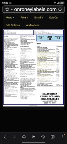 View Listing Image