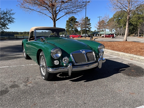 View Listing Image