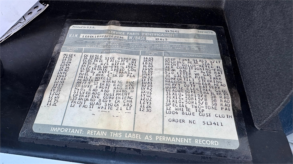 Listing Image