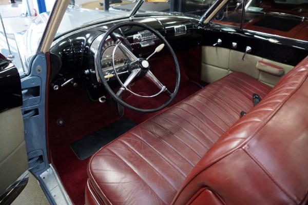 1948 Cadillac Series 62 Convertible Available For Auction , 53% OFF