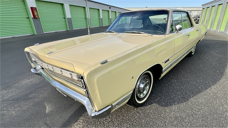 View this 1968 PLYMOUTH VIP