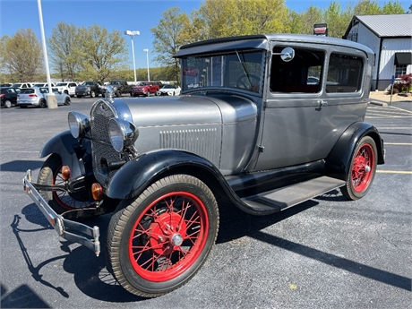 View Listing Image