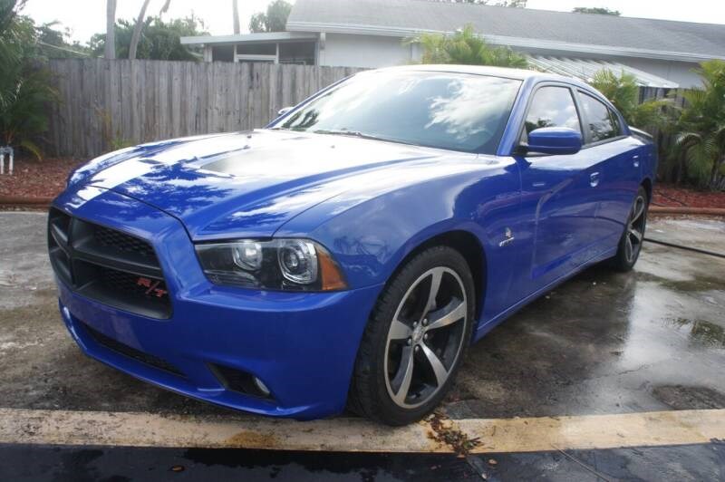 2013 Dodge Charger R/T Daytona available for Auction | AutoHunter.com ...