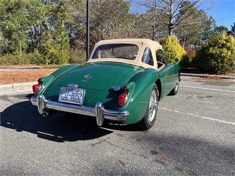 View Listing Image