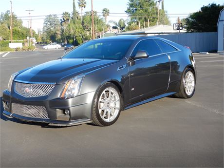Upgrade Your Auto Stainless Body Side Molding Trim for 08-10 Cadillac CTS 