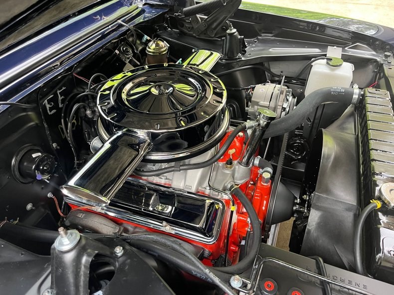 1966 CHEVROLET NOVA 4-SPEED available for Auction | AutoHunter.com ...