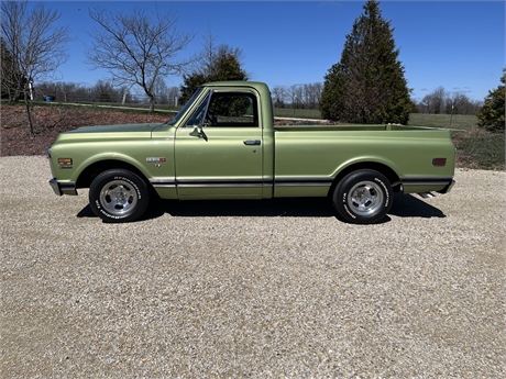 View Listing Image