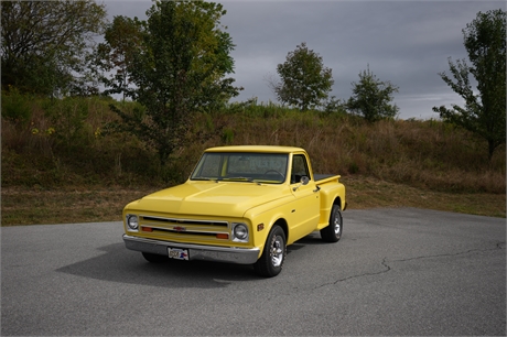 View Listing Image