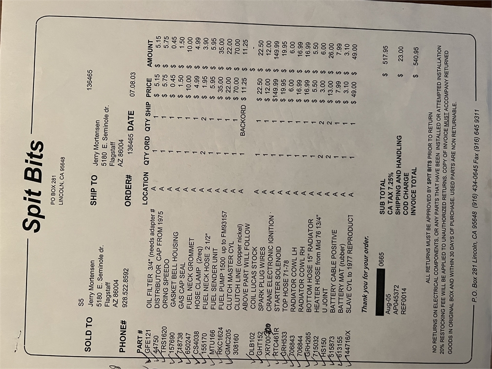 Listing Image