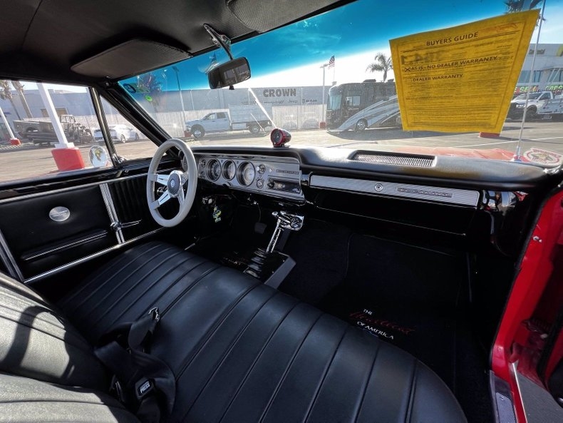 1964 Chevrolet El Camino available for Auction | AutoHunter.com | 37216814