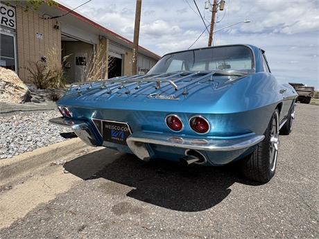 View Listing Image