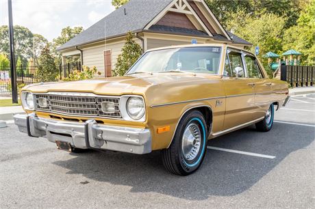 View this 23k-MILE 1974 Plymouth Valiant
