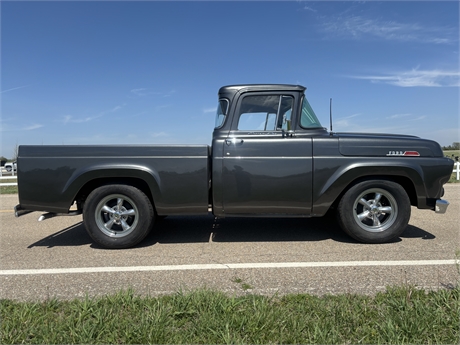 View Listing Image