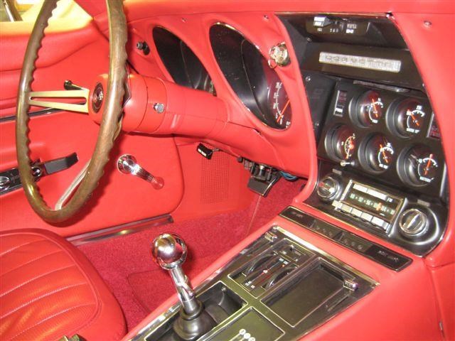 1968 Chevrolet Corvette L89 427/435 Convertible 4-Speed available for ...