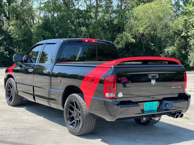 dodge ram srt 10 bed cover