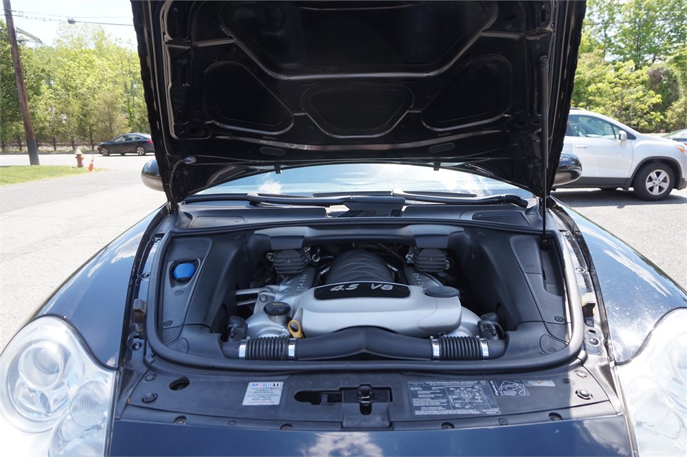 06 Porsche Cayenne S Available For Auction Autohunter Com 06 Porsche Cayenne S Available For Auction Autohunter Com