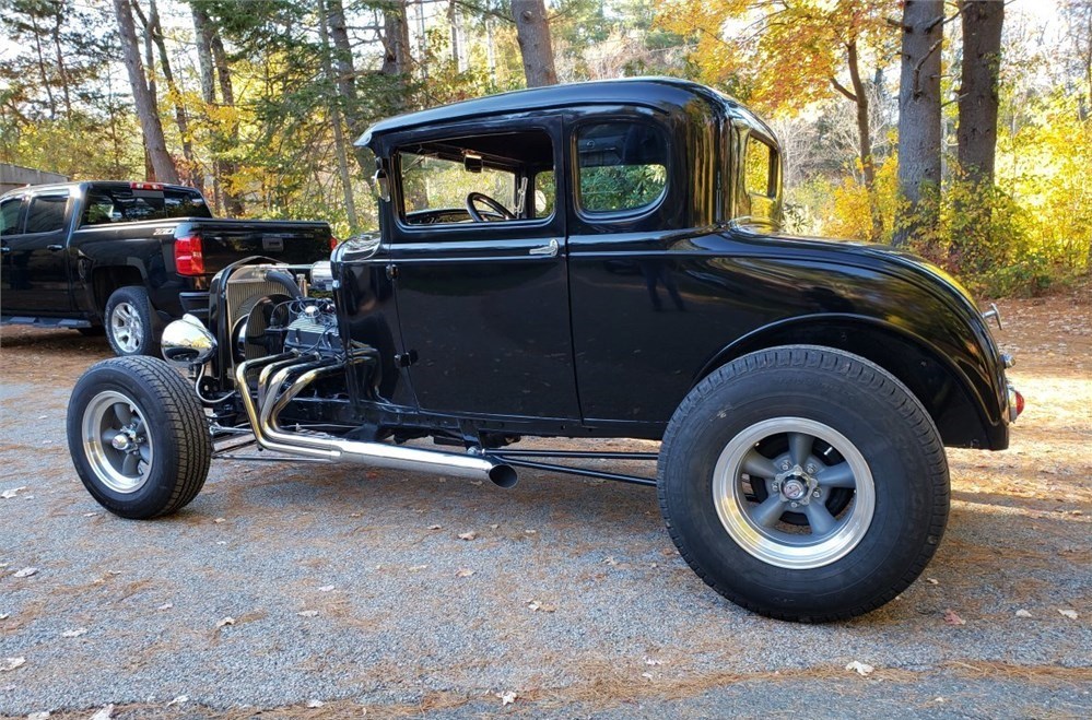 1930 FORD MODEL A available for Auction 28901010