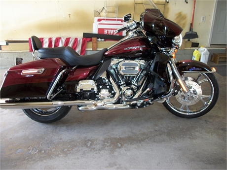 View this 2014 Harley-Davidson Ultra Limited