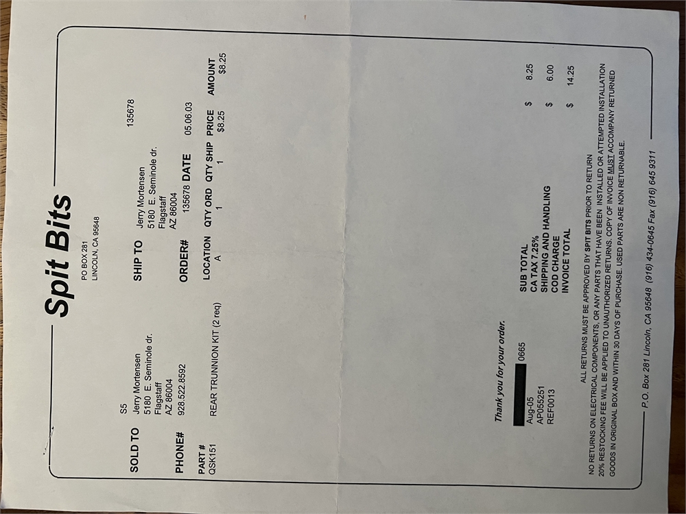 Listing Image