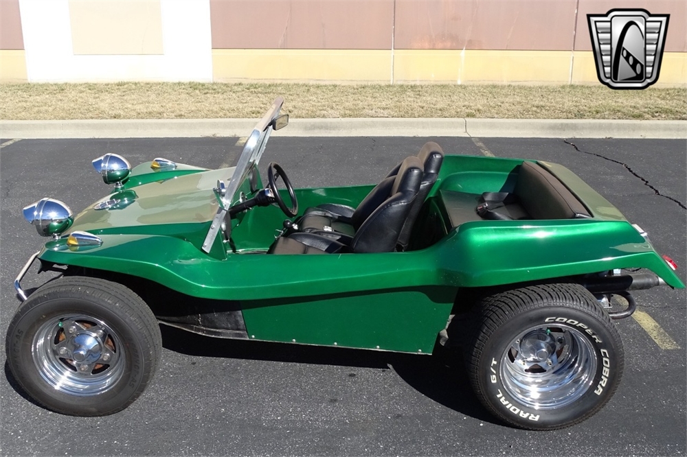 1958 VOLKSWAGEN DUNE BUGGY available for Auction | AutoHunter.com ...