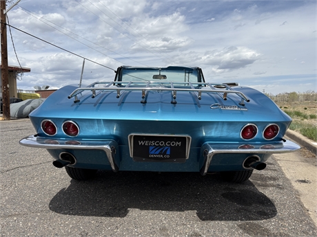 View Listing Image