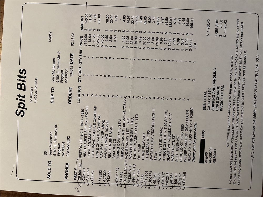Listing Image