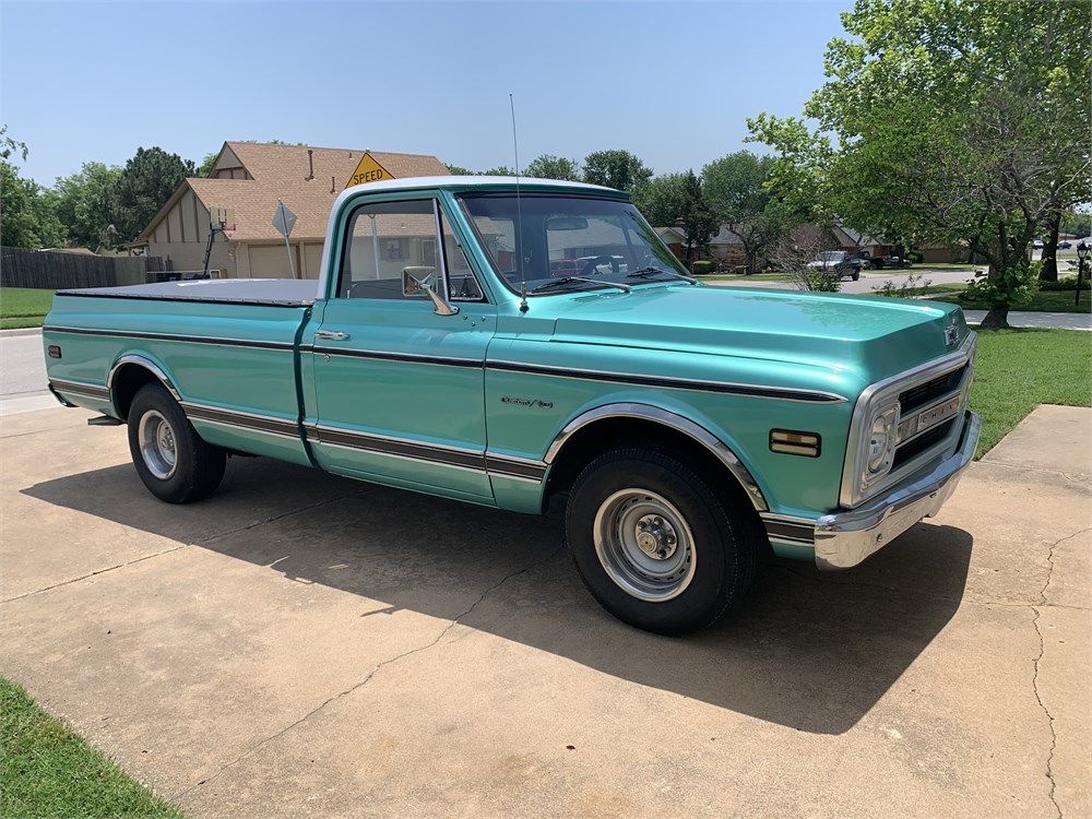 Listing Image