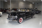 1941 CADILLAC SERIES 61 COUPE 3-SPEED Available For Auction, 54% OFF