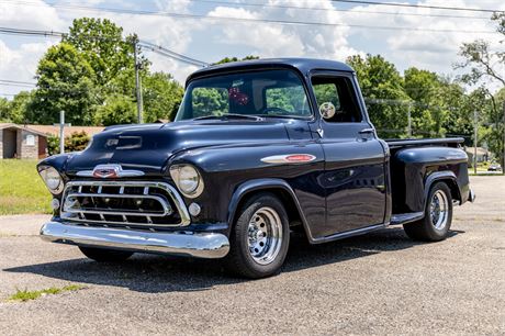 View this 1957 CHEVROLET 3100