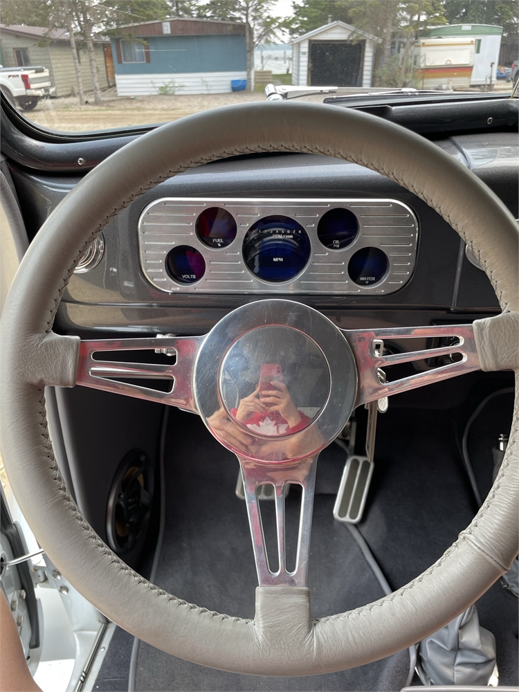 ZZ4-Powered 1938 Chevrolet Master Deluxe available for Auction