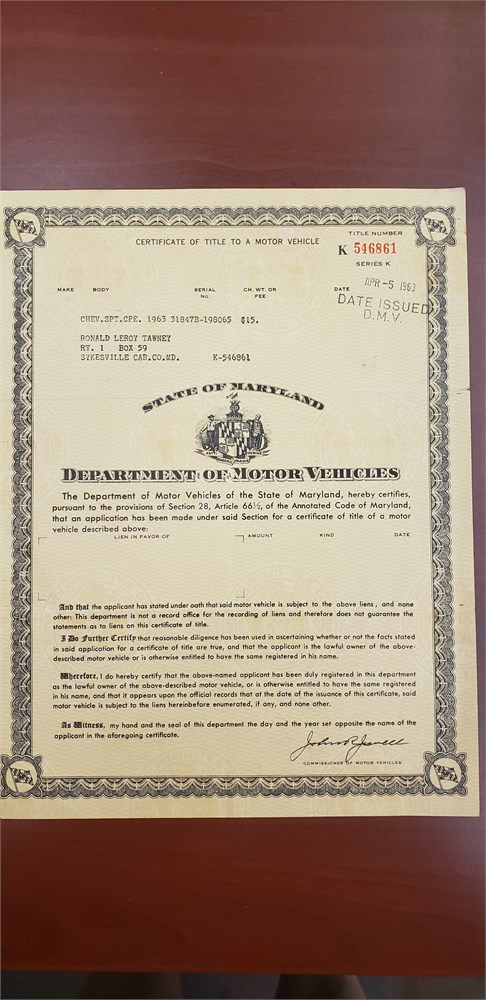 Listing Image